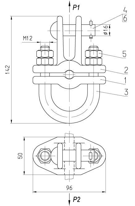 КС-039-1